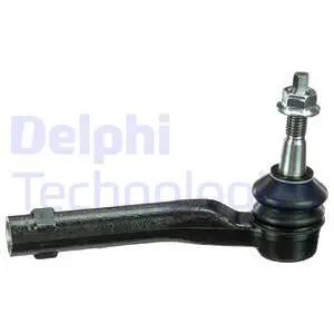 TA3297 Наконечник рулев.тяги прав.Astra J 11- DELPHI підбір по vin на Brocar