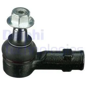 TA3257 Накінечник рульової тяги TA3257 DELPHI DELPHI підбір по vin на Brocar