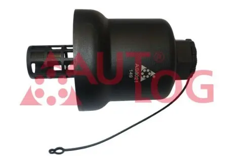 AS8021 Крышка масляного фильтра AUTLOG підбір по vin на Brocar