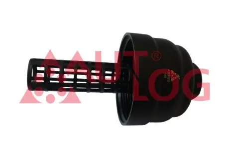 AS8020 Крышка масляного фильтра AUTLOG підбір по vin на Brocar