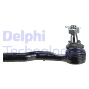TA3073 Накінечник рульової тяги DELPHI підбір по vin на Brocar