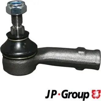 1144601770 Накінечник рульової тяги JP GROUP підбір по vin на Brocar