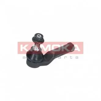 9010066 Наконечник рулевой тяги KAMOKA подбор по vin на Brocar