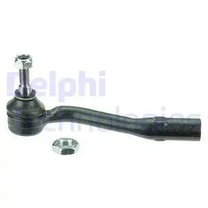 TA3241 Наконечник рул. тяги лев C3 I 1.6 16V02-, PEUGEOT 1007 -5 DELPHI підбір по vin на Brocar