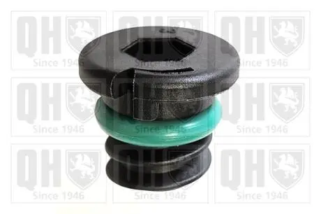 QOC1004 Пробка масляного поддона QUINTON HAZELL подбор по vin на Brocar