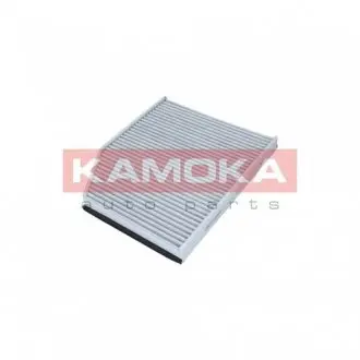F510501 Фильтр салона угольный KAMOKA подбор по vin на Brocar