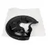Защита диска тормозного (заднего) (R) Audi A3/Seat Leon/Skoda Octavia II/VW Golf 03-16 56164
