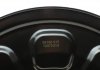 58188 Защита диска тормозного (заднего) VW Caddy 04-15 AIC підбір по vin на Brocar