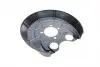 Защита диска тормозного (заднего) (R) Opel Vectra 02-09 56696
