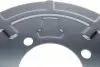 56696 Защита диска тормозного (заднего) (R) Opel Vectra 02-09 AIC підбір по vin на Brocar