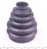 01003 Пыльник шруса FEBI BILSTEIN 01003 FEBI BILSTEIN підбір по vin на Brocar