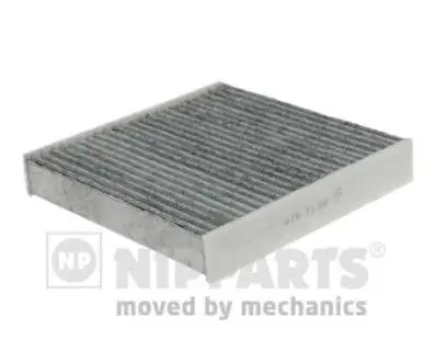 N1348010 Фільтр салону вугільний NIPPARTS підбір по vin на Brocar
