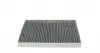 AHC535 Фільтр салону Audi A4/ A5/ Q5/ Q7 2.0-3.0 TDI 15- (вугільний) PURFLUX підбір по vin на Brocar