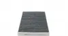 AHC535 Фільтр салону Audi A4/ A5/ Q5/ Q7 2.0-3.0 TDI 15- (вугільний) PURFLUX підбір по vin на Brocar