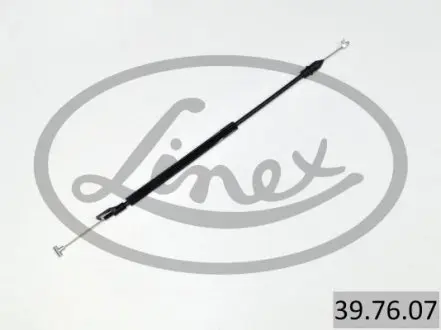 397607 Трос открывания двери LINEX подбор по vin на Brocar