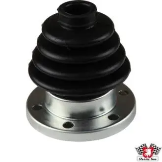 8153700100 Пильник шруса внутрішній CADDY/GOLF/POLO -04 JP GROUP підбір по vin на Brocar