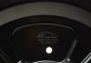 56167 Захист диска гальмівного (заднього) (L) Skoda Octavia/VW Golf 04- AIC підбір по vin на Brocar