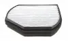AHC138 Фільтр салону MB C-class (W202)/CLK (A208)/E (W210)/SLK (R170) (вугільний) PURFLUX підбір по vin на Brocar