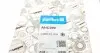 AHC299 Фільтр салону BMW X5 (E53) 3.0D/Range Rover 4.2/4.4/3.0D (вугільний) PURFLUX підбір по vin на Brocar