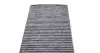 AHC319 Фільтр салону Citroen C2/C3/C4/Peugeot 307/308 00- (вугільний) PURFLUX підбір по vin на Brocar