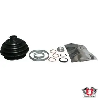 1143600310 Пыльник шруса наруж. Caddy II 1.7SDI/1.9D/1.9SDI/1.4/1.6i 95>04 JP GROUP подбор по vin на Brocar