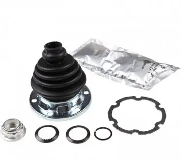 1143701850 Пыльник шруса внутренний OCTAVIA/GOLF IV 1.9TDi Лев. JP GROUP подбор по vin на Brocar