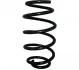 Пружина передняя T5 1.9TDI/2.0i 03- 1142202600