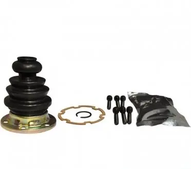 1143700510 Пыльник шруса внутр Audi 100/A6 -05 JP GROUP подбор по vin на Brocar