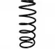 Пружина передняя VW Golf III 91-98 1142203100