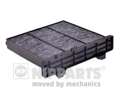 J1345006 Фильтр салона угольный NIPPARTS підбір по vin на Brocar