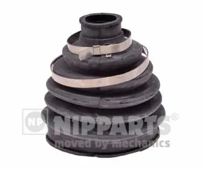 N2860507 Пильовик приводу колеса NIPPARTS підбір по vin на Brocar