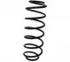 Пружина ходовой части Audi 80/Passat B2 -88 (11,75mmx405x142) 1142201900