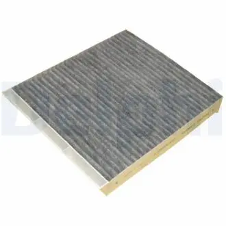 TSP0325084C Фильтр салона угольный DELPHI підбір по vin на Brocar