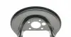 Защита диска тормозного (заднего) (L) VW Golf IV/Skoda Octavia I/Rapid 96-19 54703