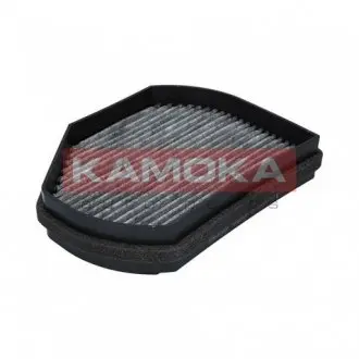 F500601 Фільтр салону вугільний KAMOKA підбір по vin на Brocar
