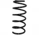 Пружина передняя Opel Corsa D 06- 1252202500