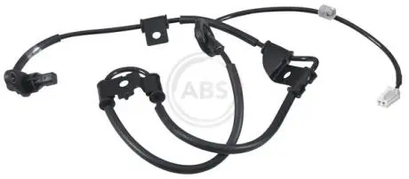 30796 Датчик A.B.S. підбір по vin на Brocar
