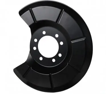 1564300100 Защита тормозного диска зад. Focus/C-Max 04- JP GROUP подбор по vin на Brocar