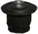 Сайлентблок подрамника Audi 80 -91/Passat B2 -88 1117906300