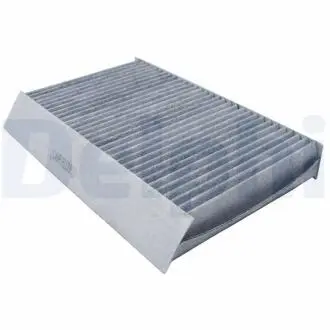 TSP0325315C Фільтр салону вугілля! Megane III 08- DELPHI підбір по vin на Brocar