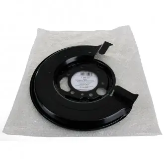 55098 Защита колодок ручника MB Sprinter/VW LT 96-06 (R) (однокатк.) AIC подбор по vin на Brocar