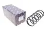 Пружина (передня) Opel Corsa B 1.0-1.4 93-00 53136