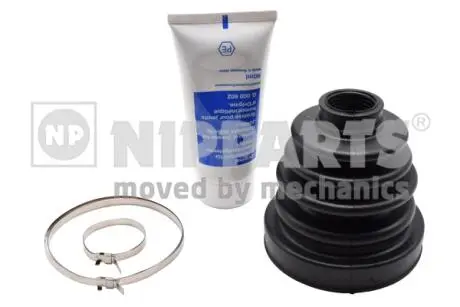 N2881034 Пильовик привідного вала NIPPARTS підбір по vin на Brocar