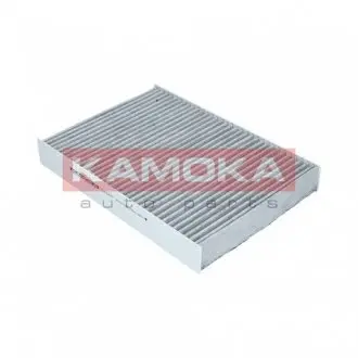 F509401 Фильтр салона угольный KAMOKA подбор по vin на Brocar