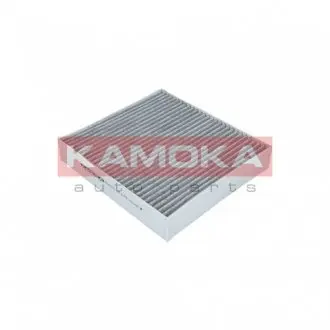 F503401 Фильтр салона угольный KAMOKA подбор по vin на Brocar