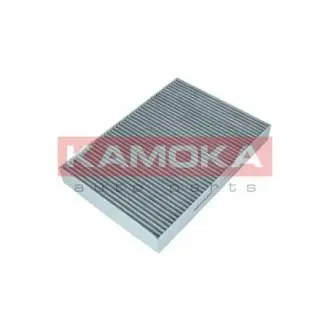 F510401 Фільтр салону вугільний KAMOKA підбір по vin на Brocar