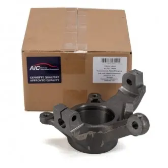 56540 Кулак поворотный (цапфа) Renault Master 98-06 (d=22mm) (R) AIC підбір по vin на Brocar