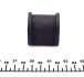 31068 Втулка стабілізатора (заднього) Opel Vectra C 02- (d=19mm) FEBI BILSTEIN підбір по vin на Brocar