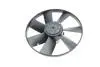 50836 Вентилятор охлаждения двигателя VW Caddy II/Golf II-III/Passat/Polo 1.4D-2.0 88-02 AIC підбір по vin на Brocar