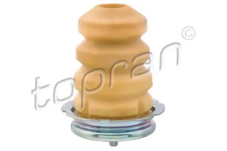 722869 Буфер TOPRAN підбір по vin на Brocar